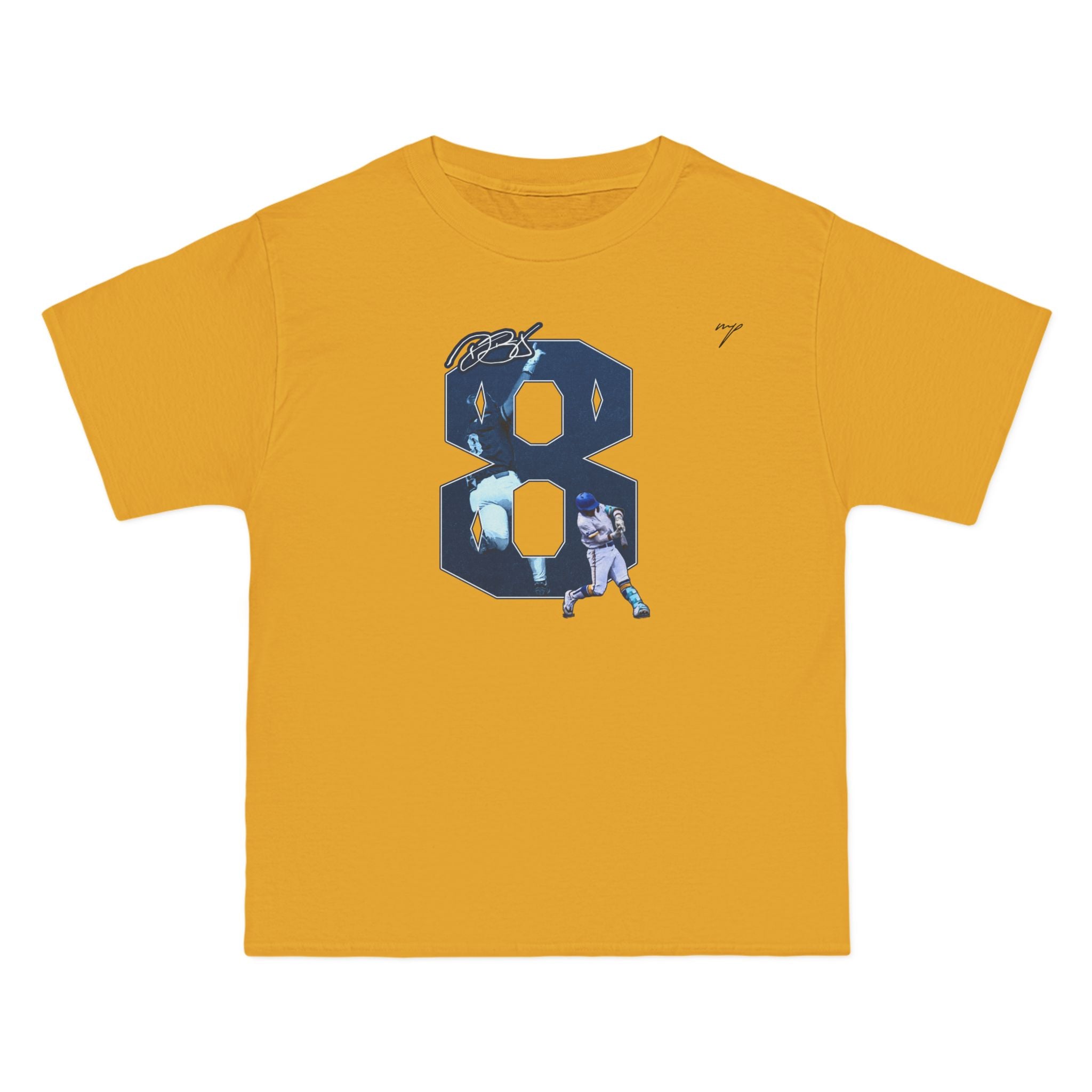 Danny Barbero Vintage Tee