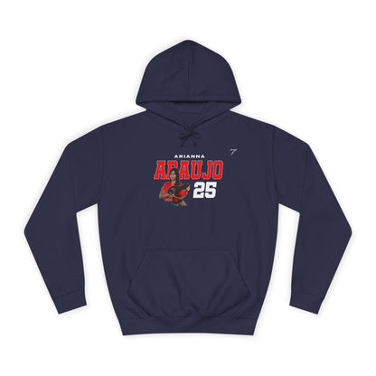 Arianna Araujo Hoodie