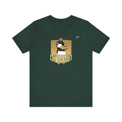 Ish Taliauli Graphic Tee