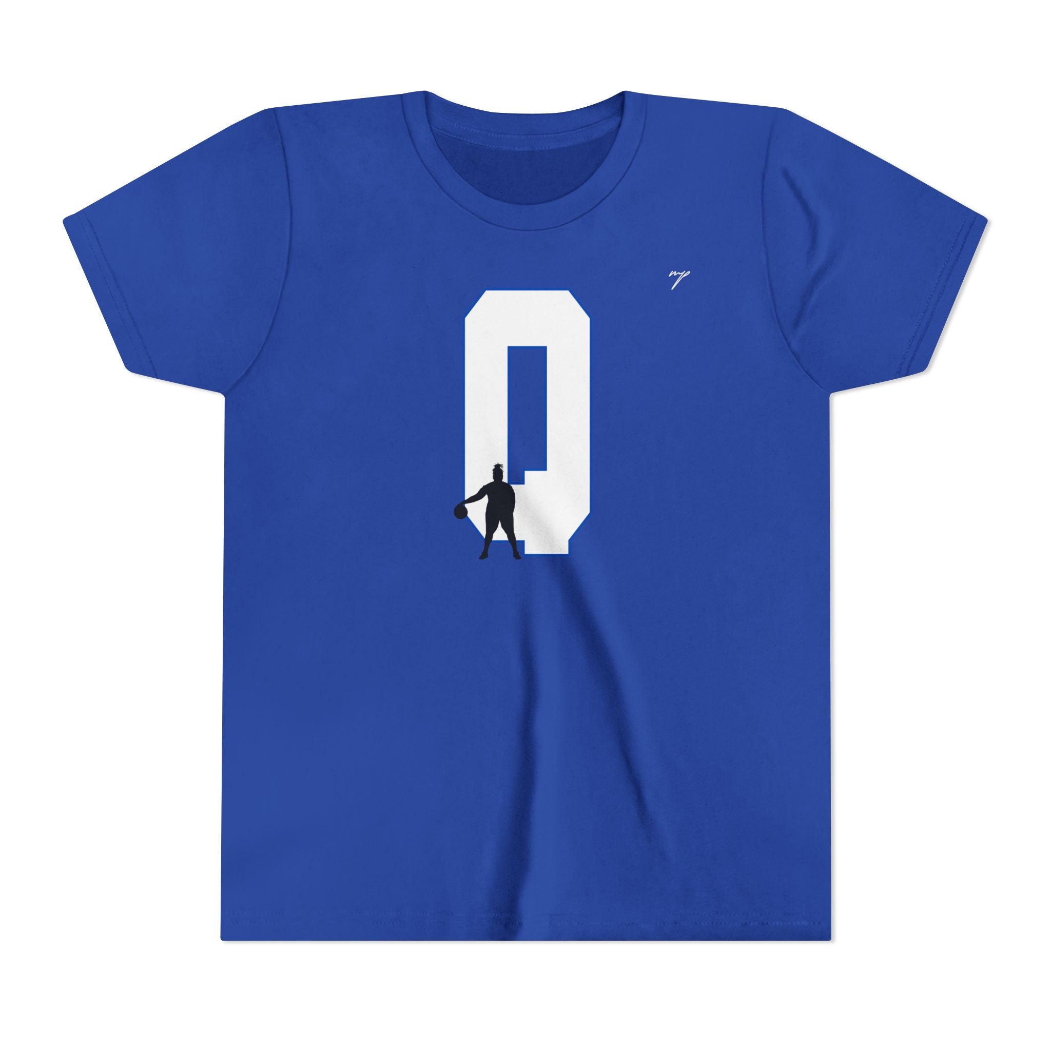 Quenessa Williams YOUTH Graphic Tee