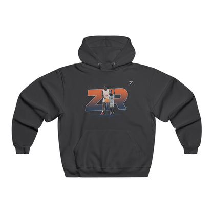 Zion Richardson Vintage Hoodie