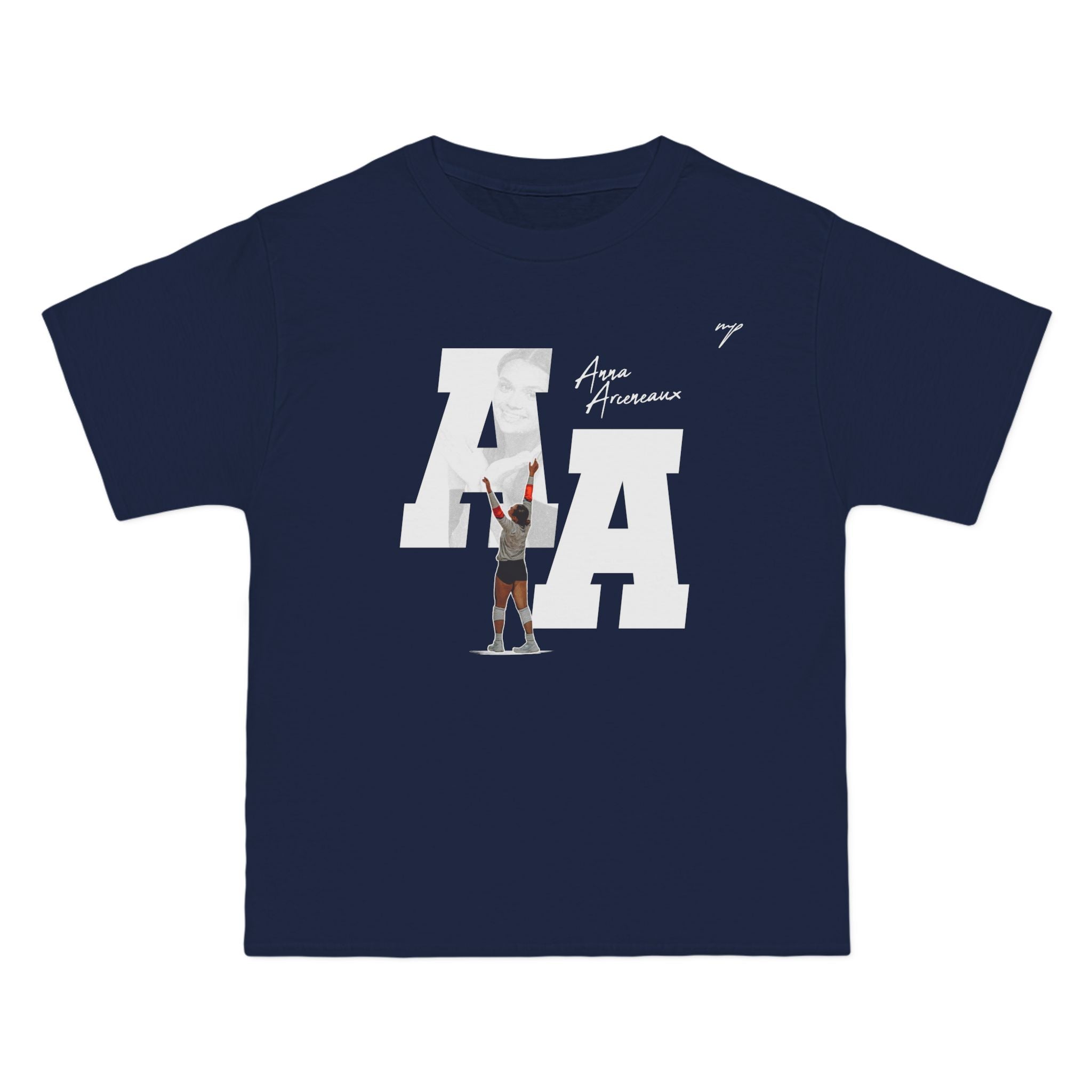 Anna Arceneaux Vintage Tee