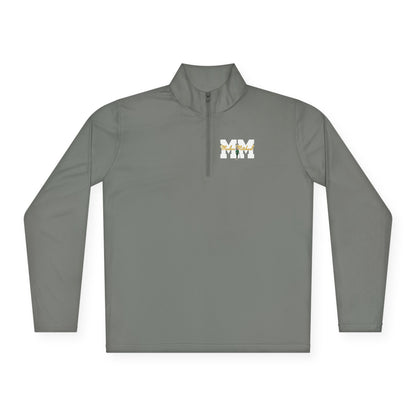 Madox Mitchael Quarter-Zip