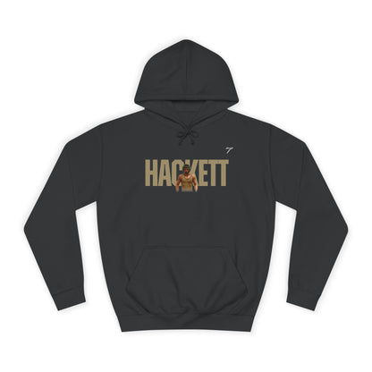 Jaxson Hackett Hoodie