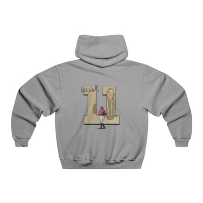 Ashtyn Danley Vintage Hoodie