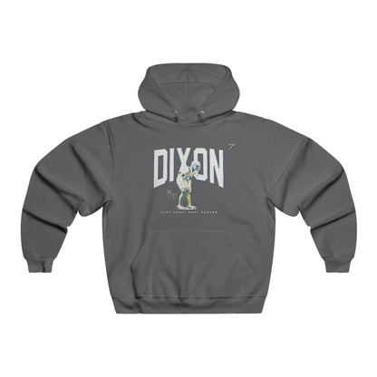 Barry Dixon Vintage Hoodie