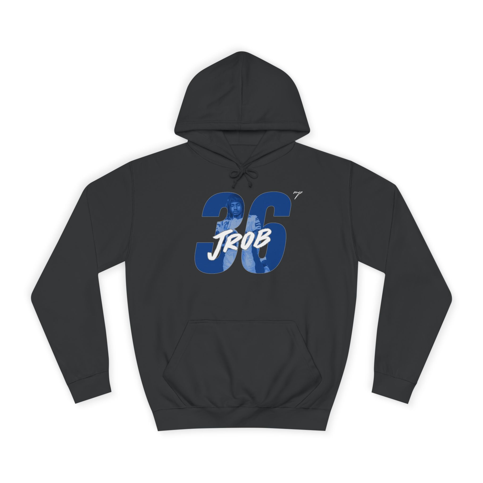 Jamariez Robinson Hoodie