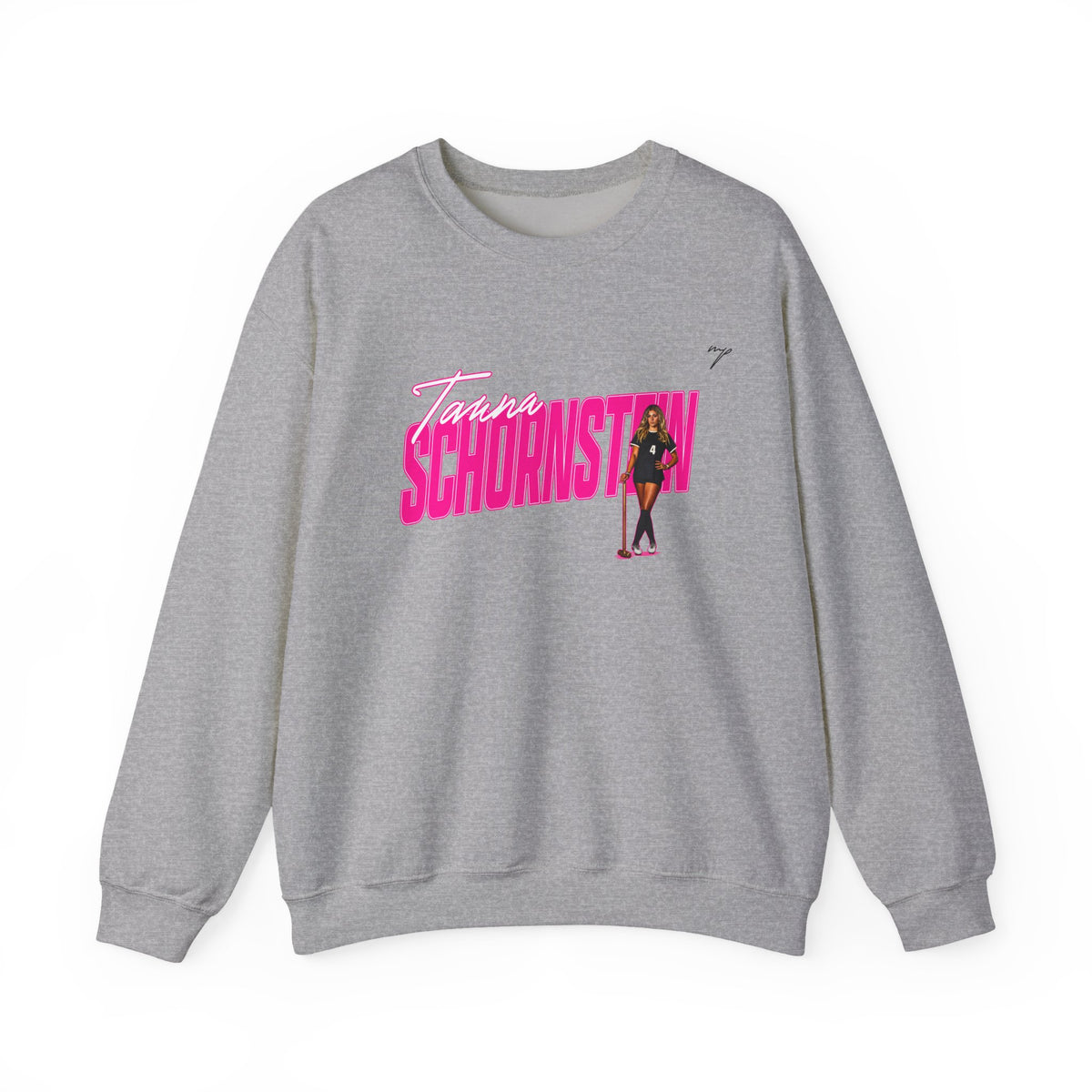 Tanna Schornstein Crewneck