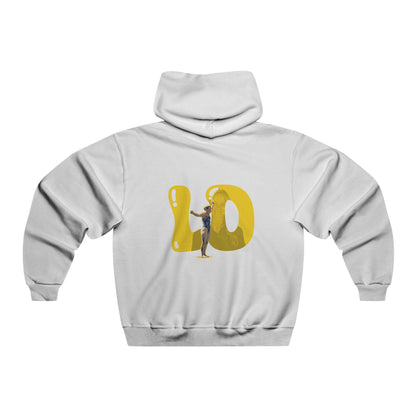 Lily Davis Vintage Hoodie