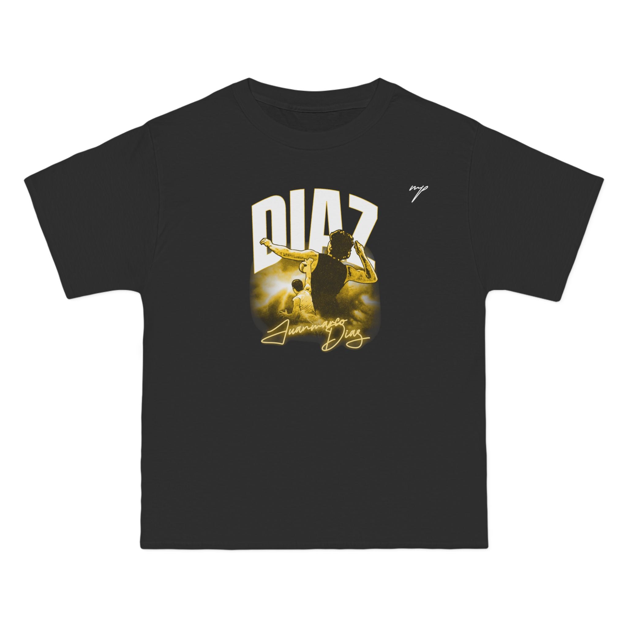 Juanmarco Diaz Vintage Tee