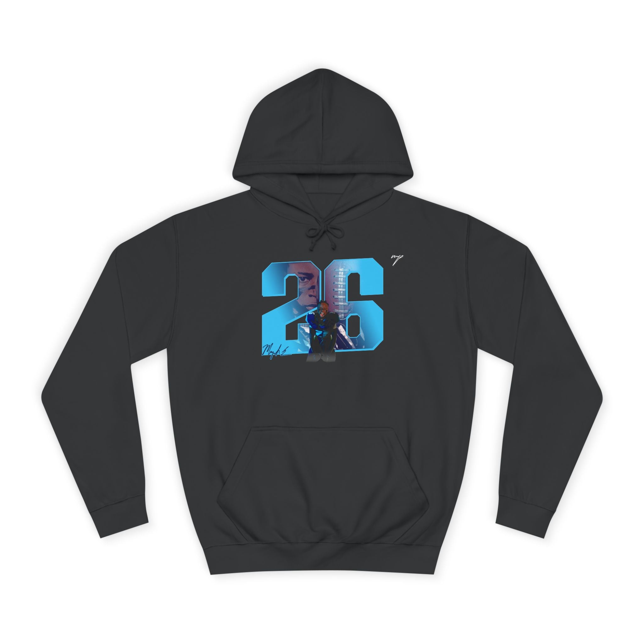 Ari Sephus Hoodie