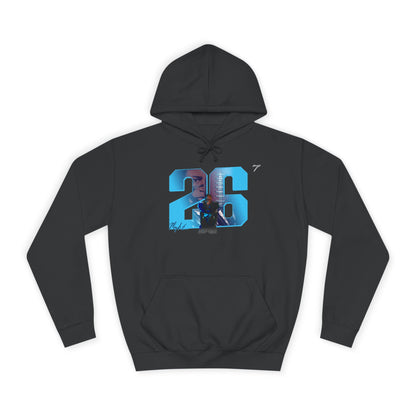 Ari Sephus Hoodie