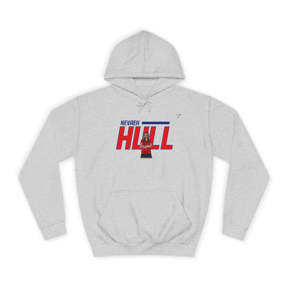Nevaeh Hull Hoodie