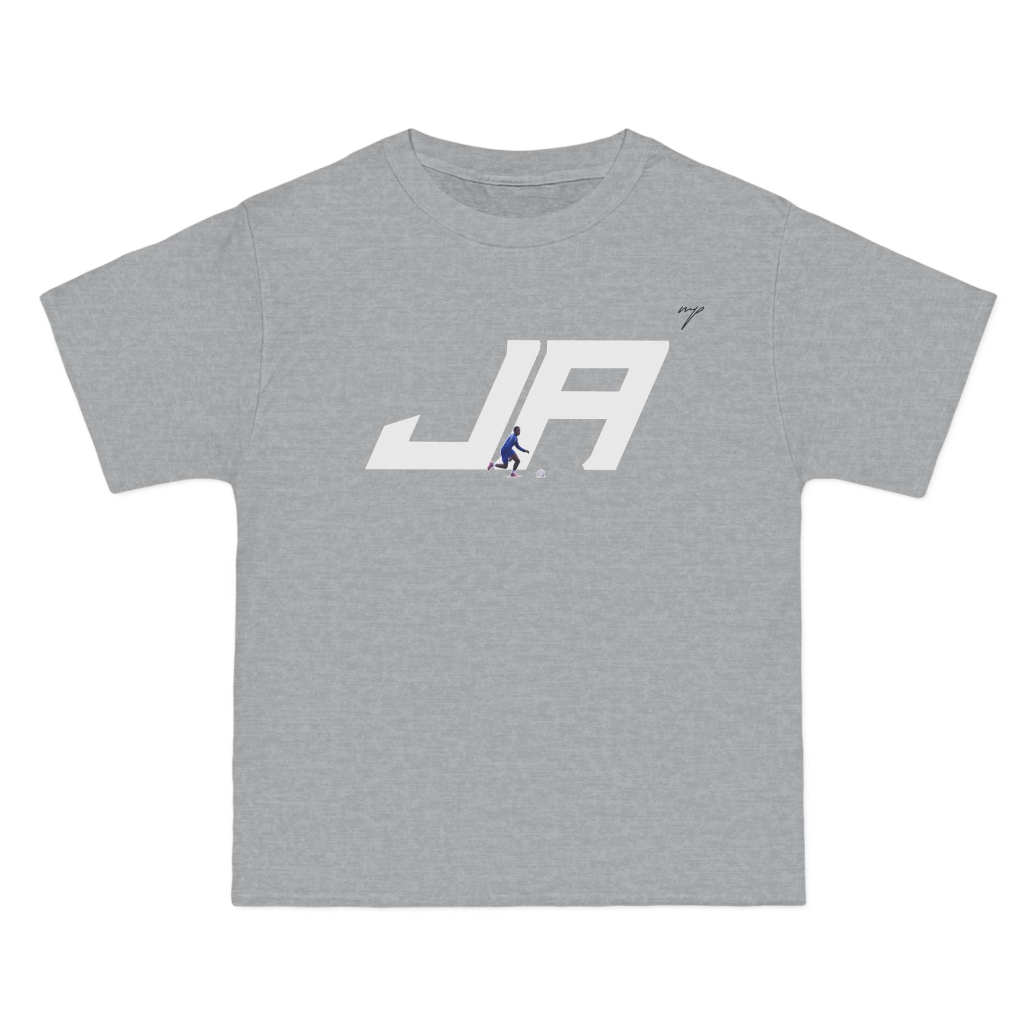Josiah Asante Vintage Tee