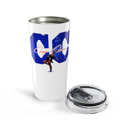 Carsyn Coleman Tumbler Mug