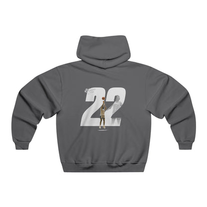 Rihanna Love Vintage Hoodie