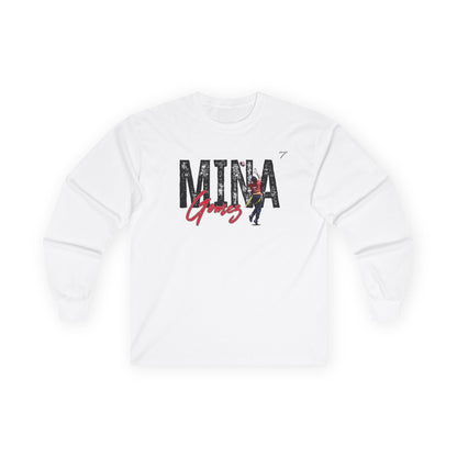Mina Gomez Long Sleeve