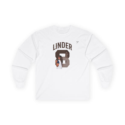 Hadley Linder Long Sleeve