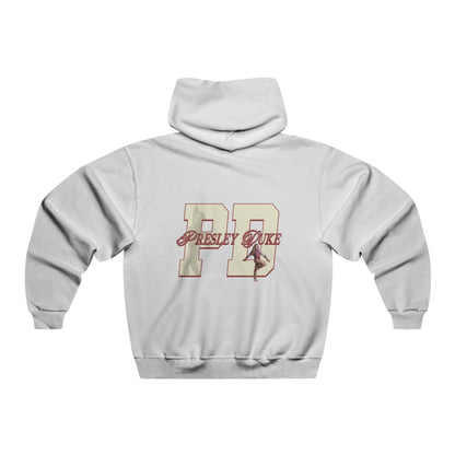 Presley Duke Vintage Hoodie