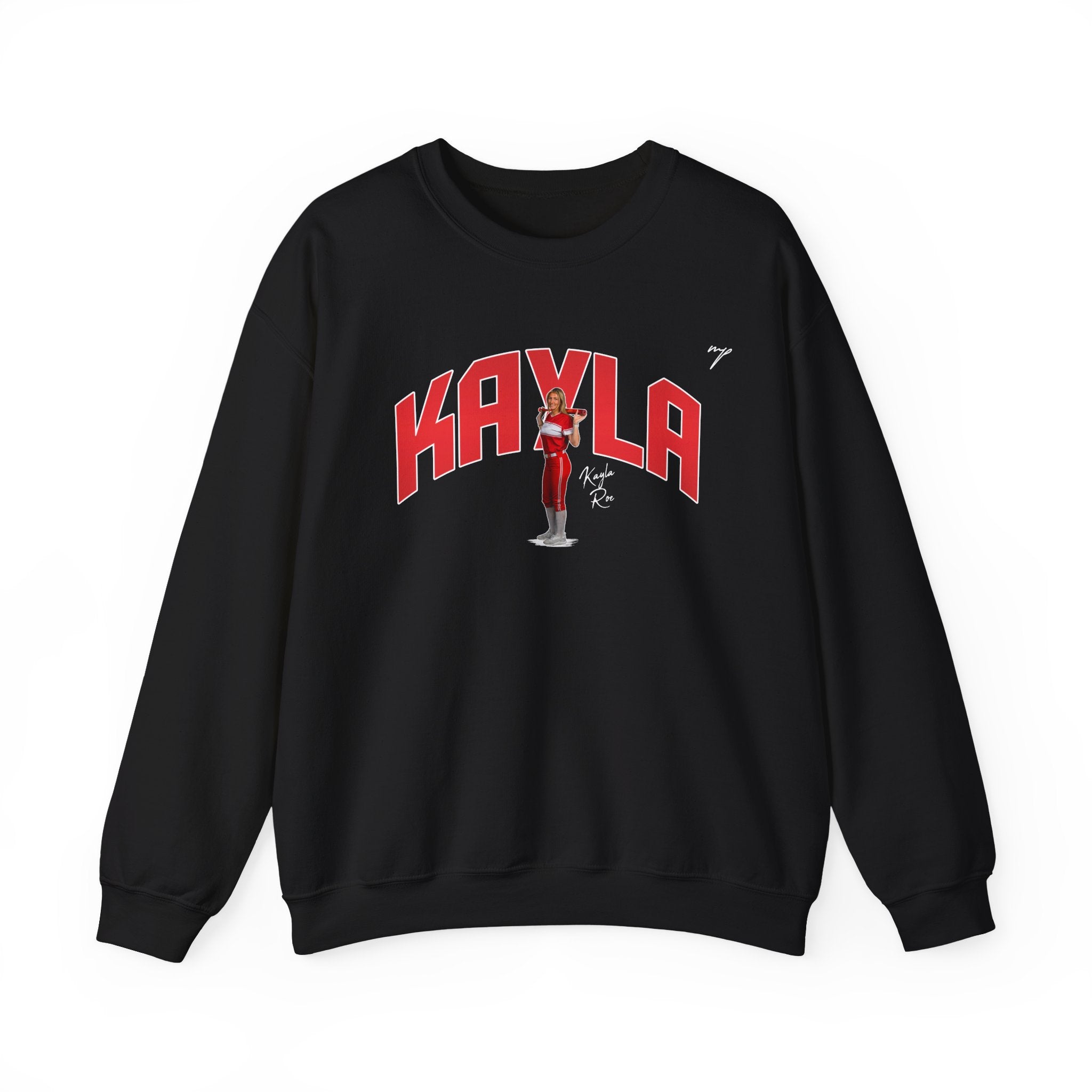 Kayla Roe Crewneck
