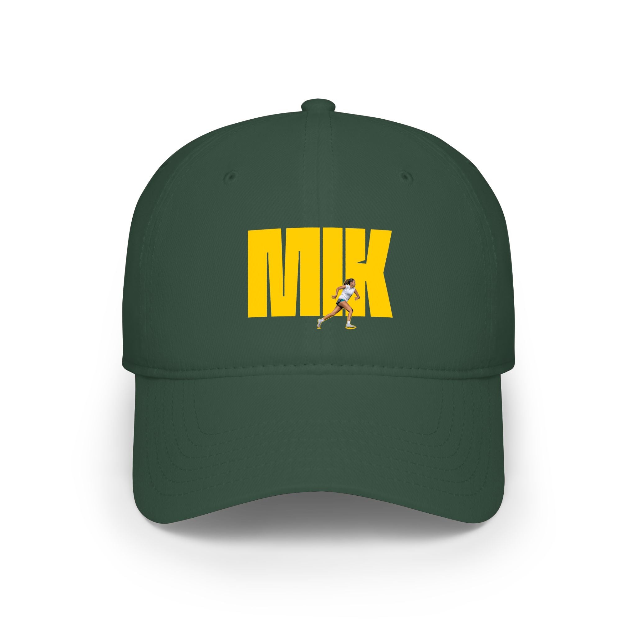 Mikayla Gonzalez Hat