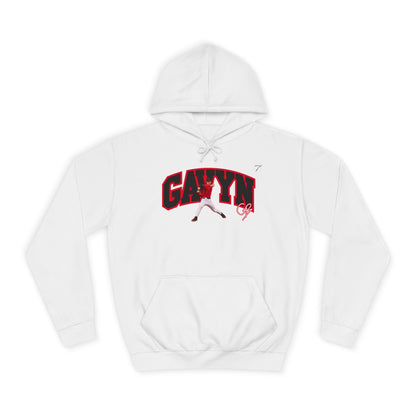 Gavyn Bowen Hoodie