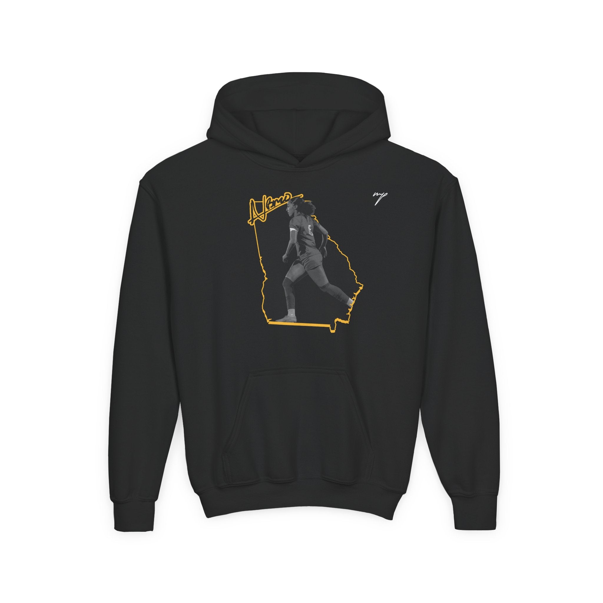 Natalie Bruno YOUTH Hoodie