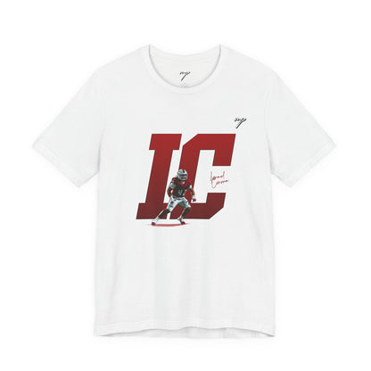 Israel Corona Graphic Tee