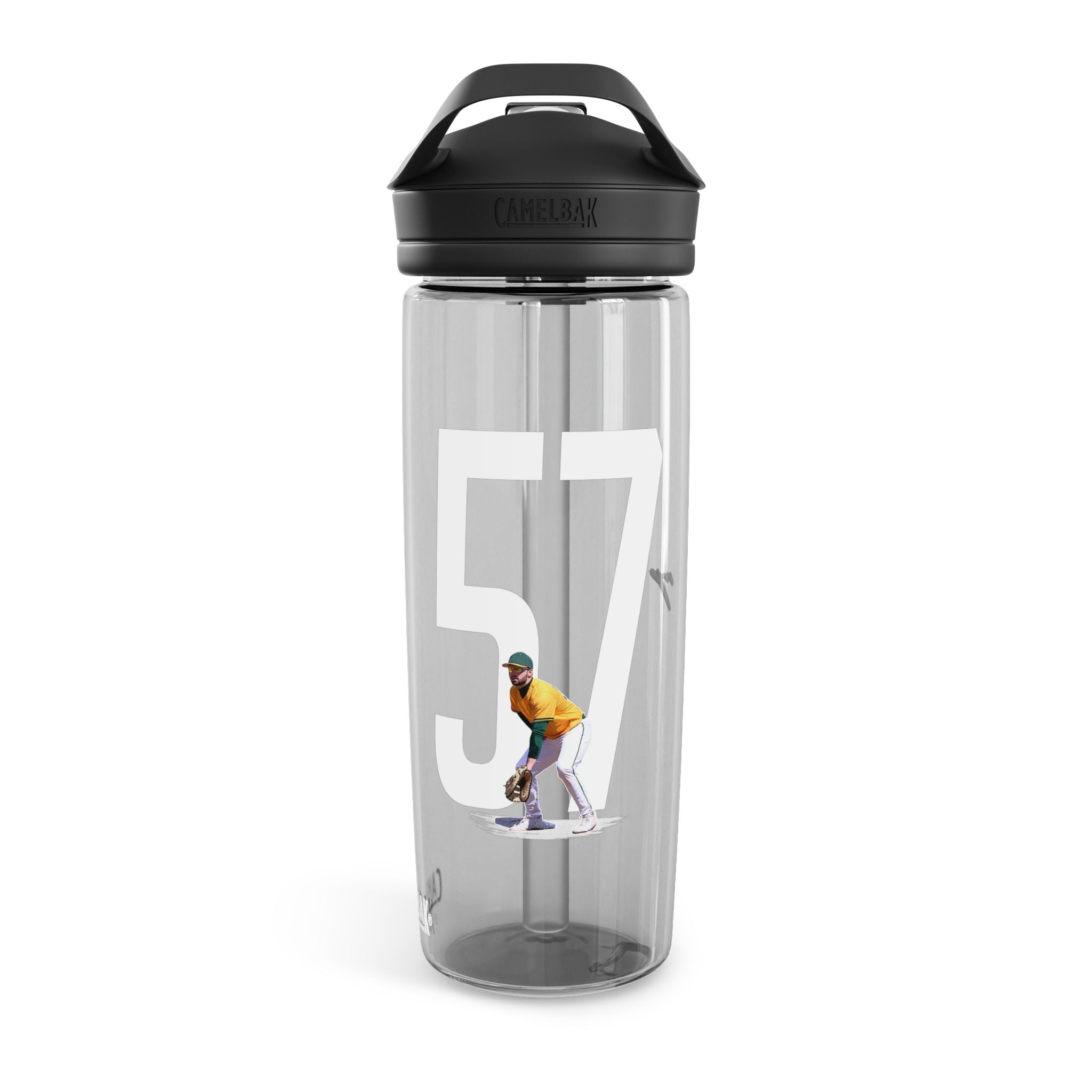 Chuck Fontana CamelBak Water Bottle