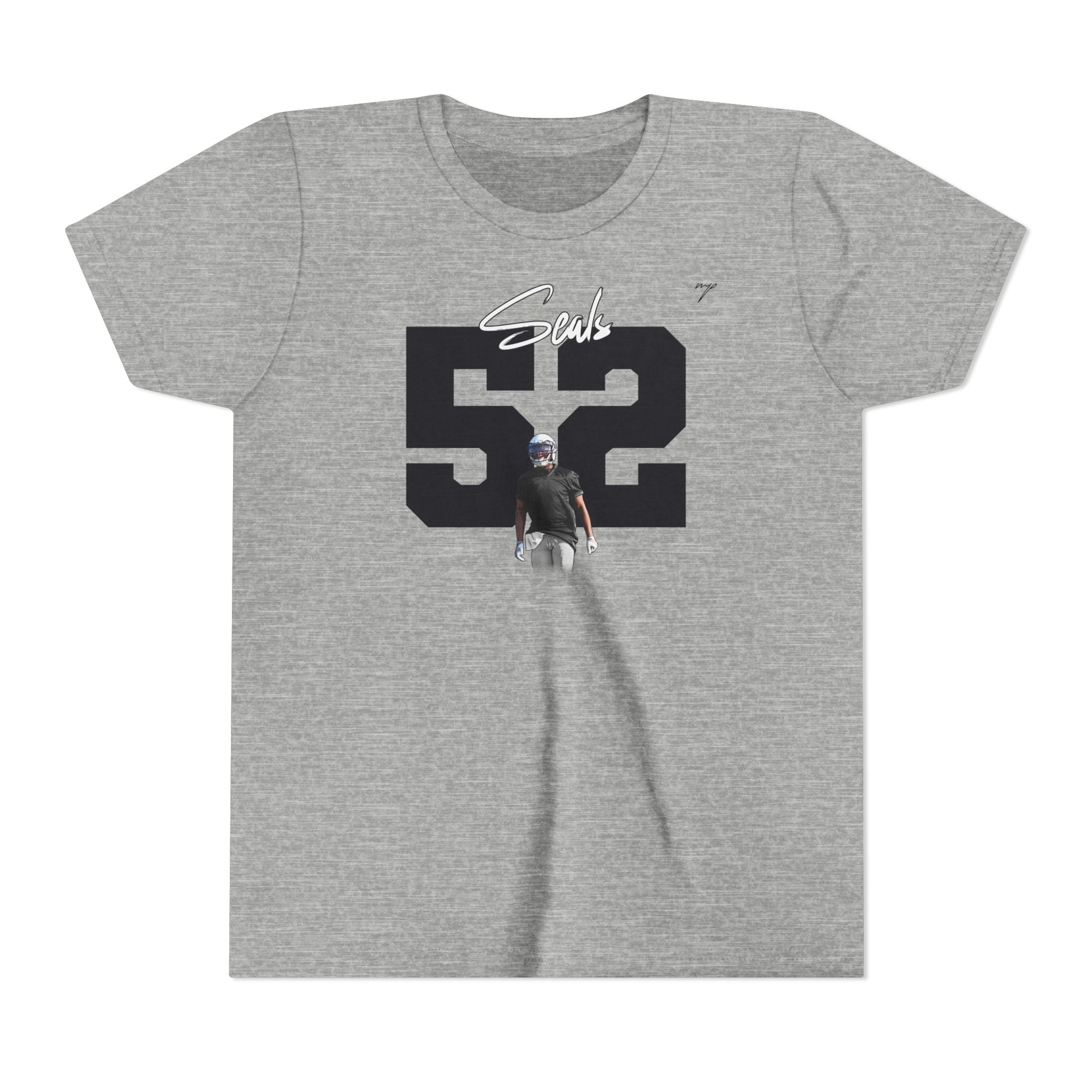 Adrian Seals YOUTH Graphic Tee