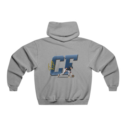 Coleman Fryer Vintage Hoodie
