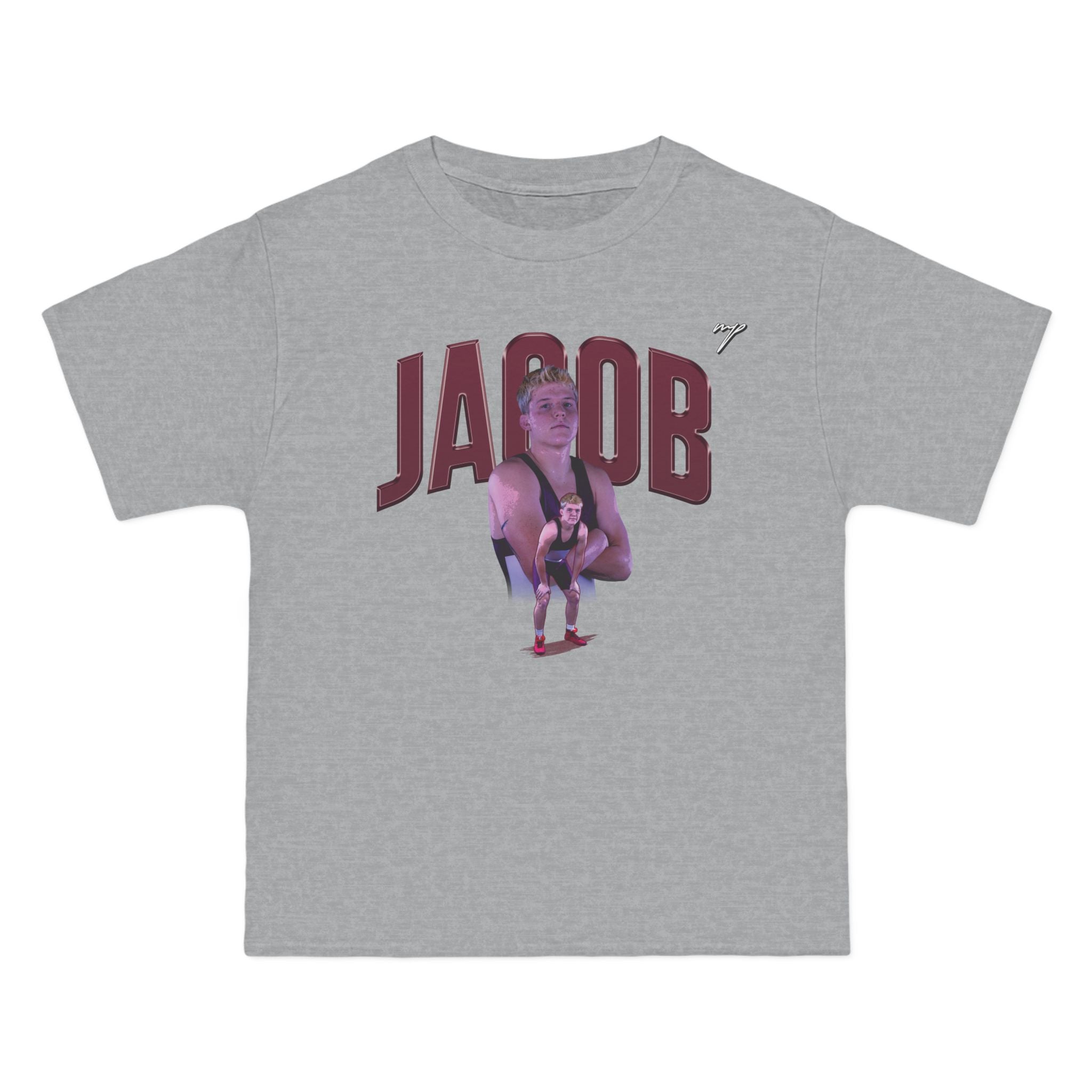 Jacob Duitsman Vintage Tee