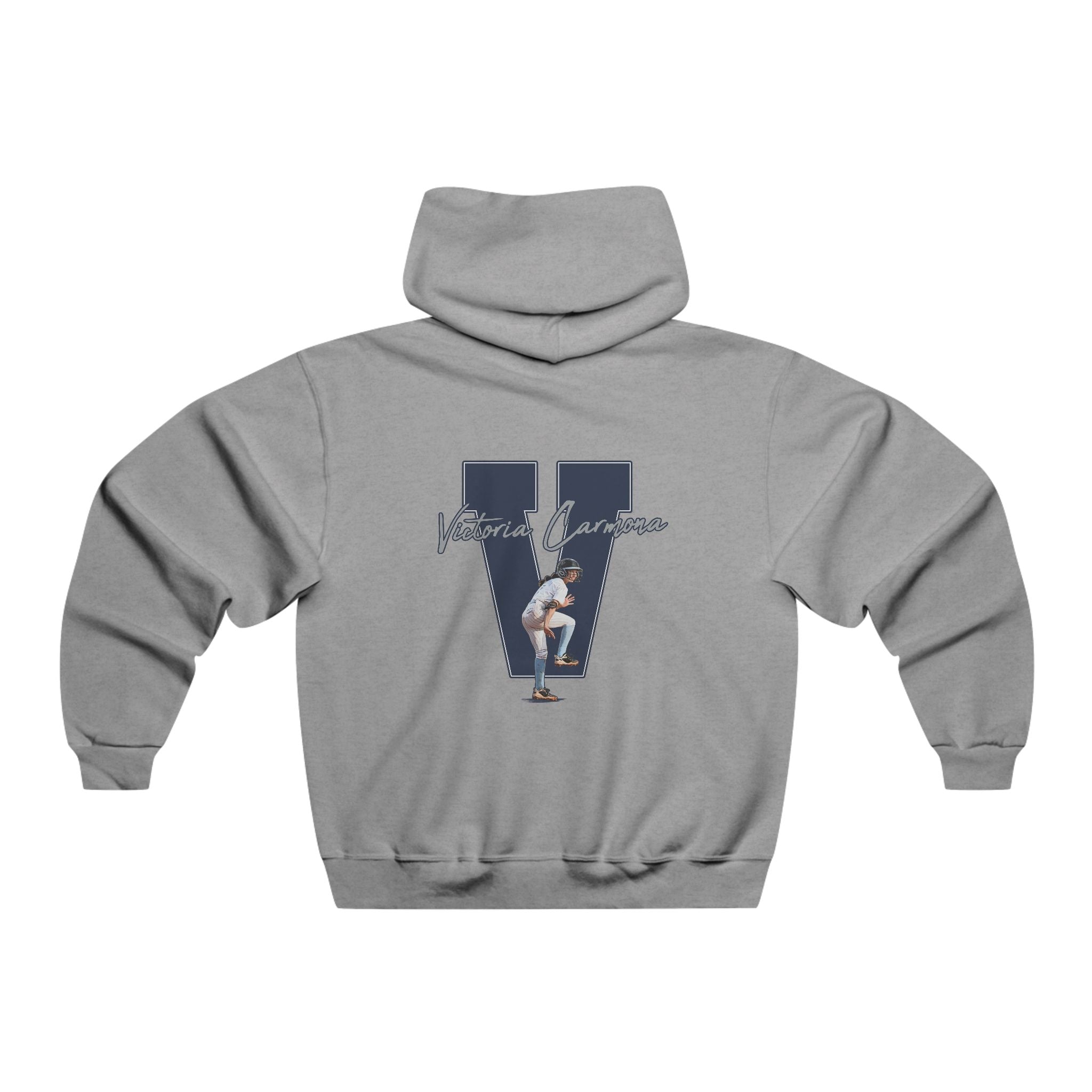 Victoria Carmona Vintage Hoodie