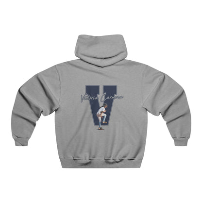Victoria Carmona Vintage Hoodie