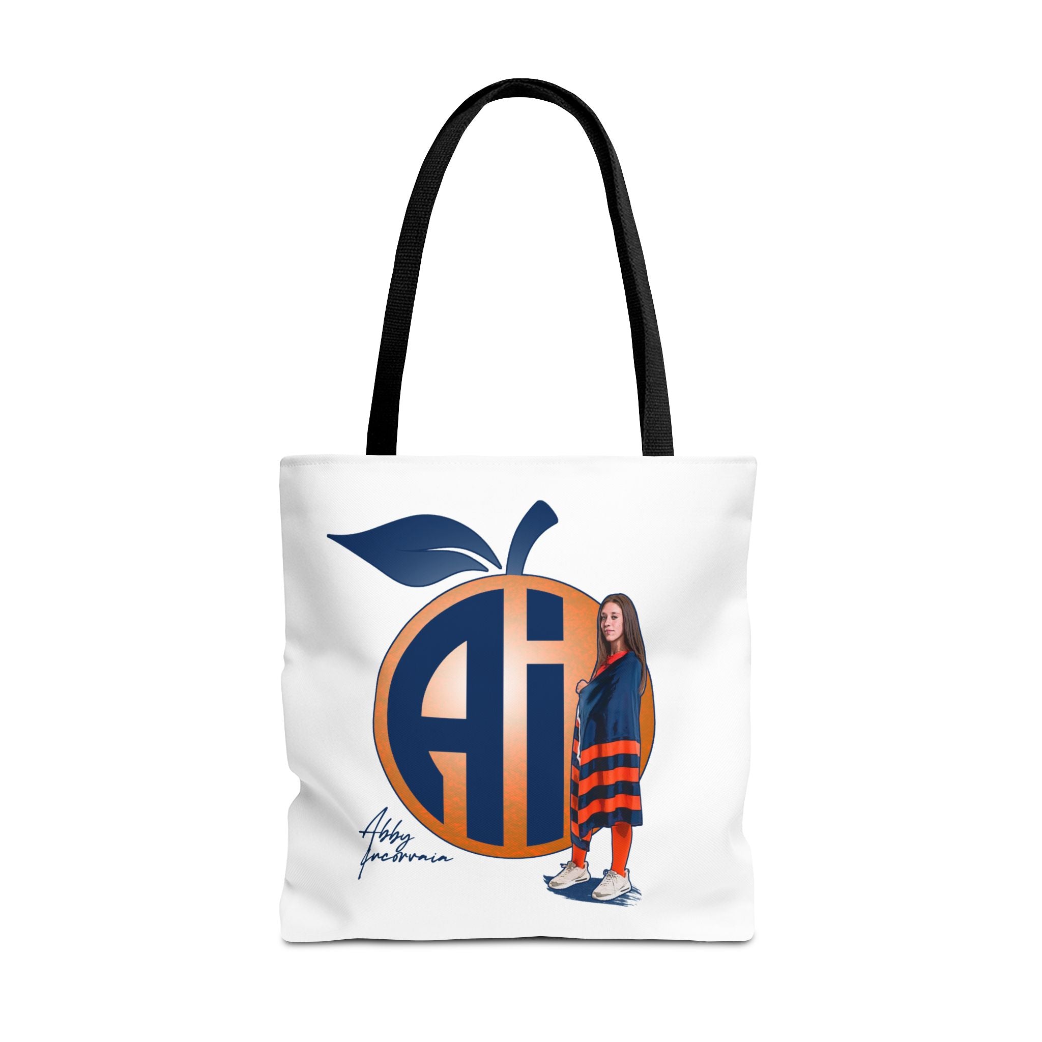 Abby Incorvaia Tote Bag