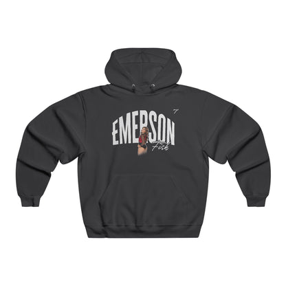 Emerson Fisk Vintage Hoodie