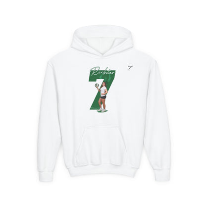 Kaylin Richter YOUTH Hoodie