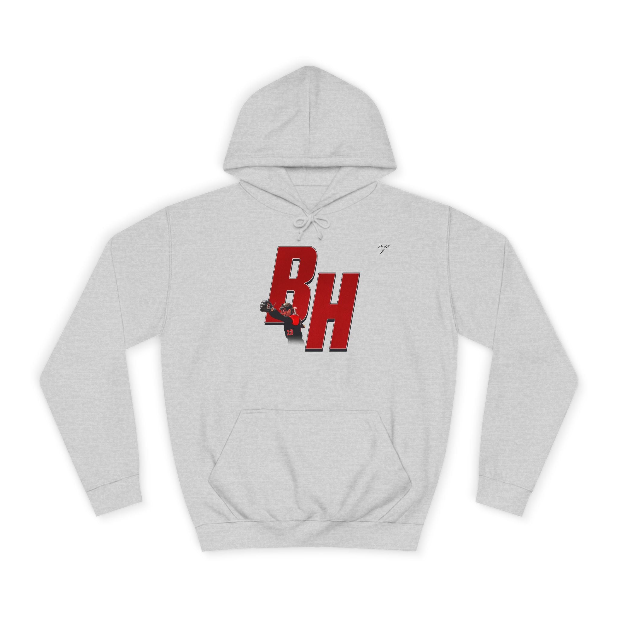 Bella Hess Hoodie
