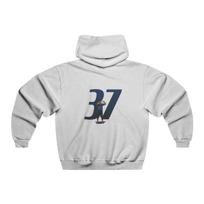 Lynston Roberts Vintage Hoodie