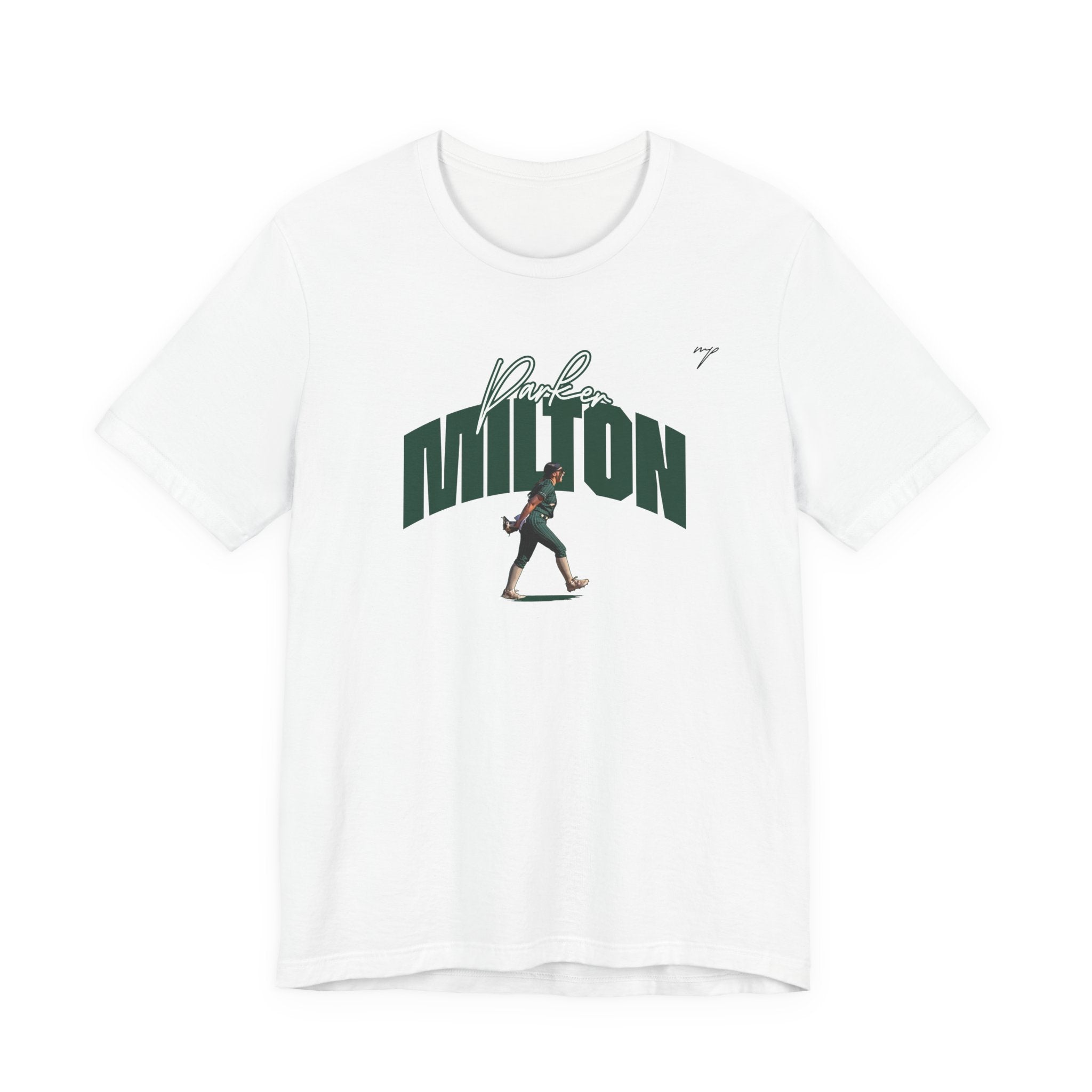 Parker Milton Graphic Tee