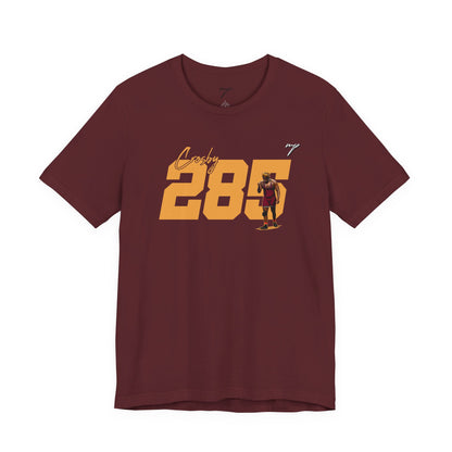 Dorian Crosby Graphic Tee