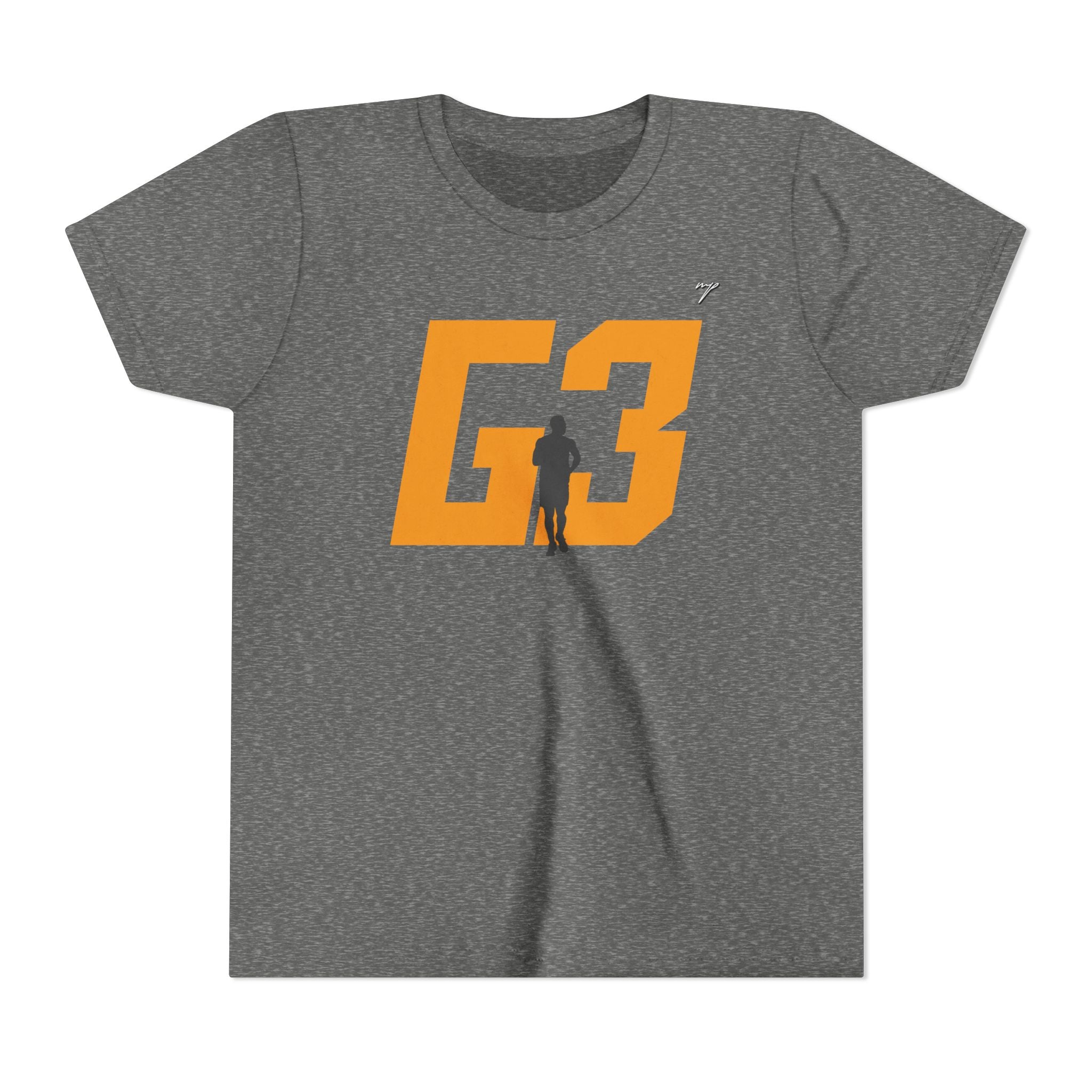 G'Shan Aldridge YOUTH Graphic Tee