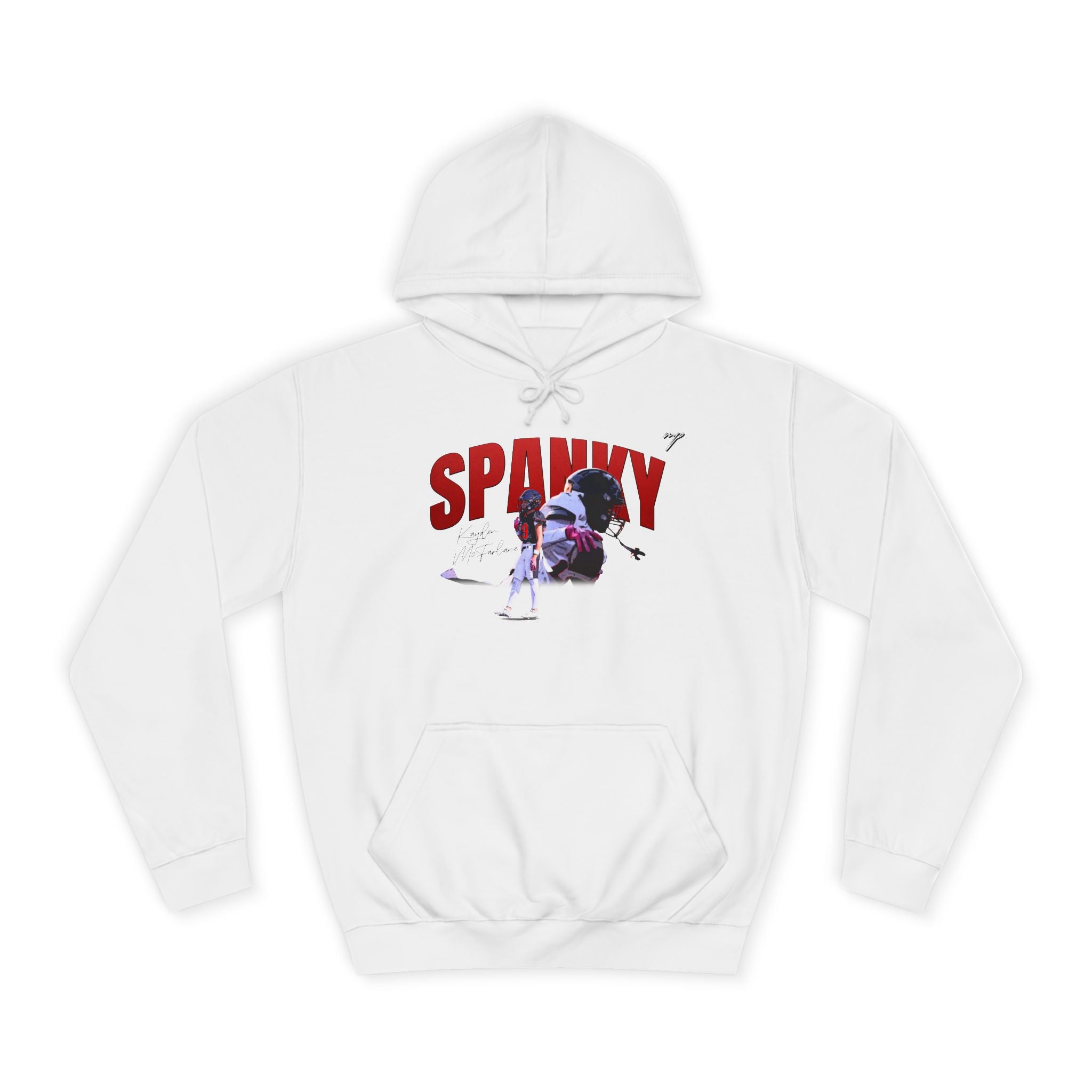Kayden Mcfarlane Hoodie