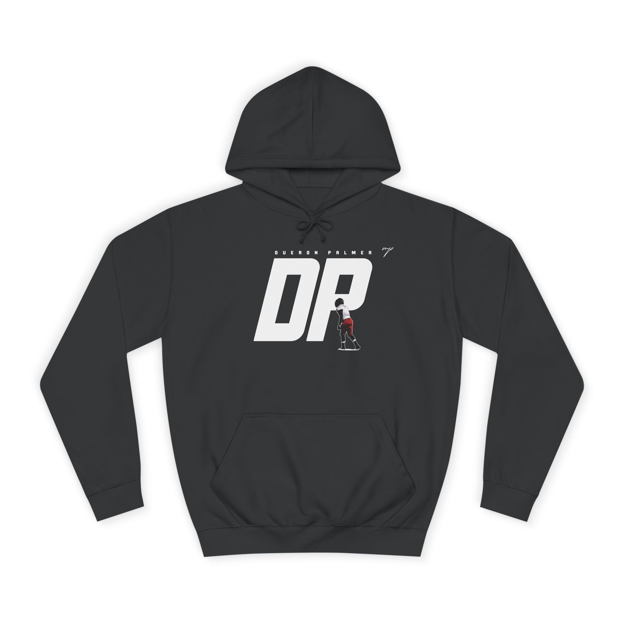 Dueron Palmer Hoodie