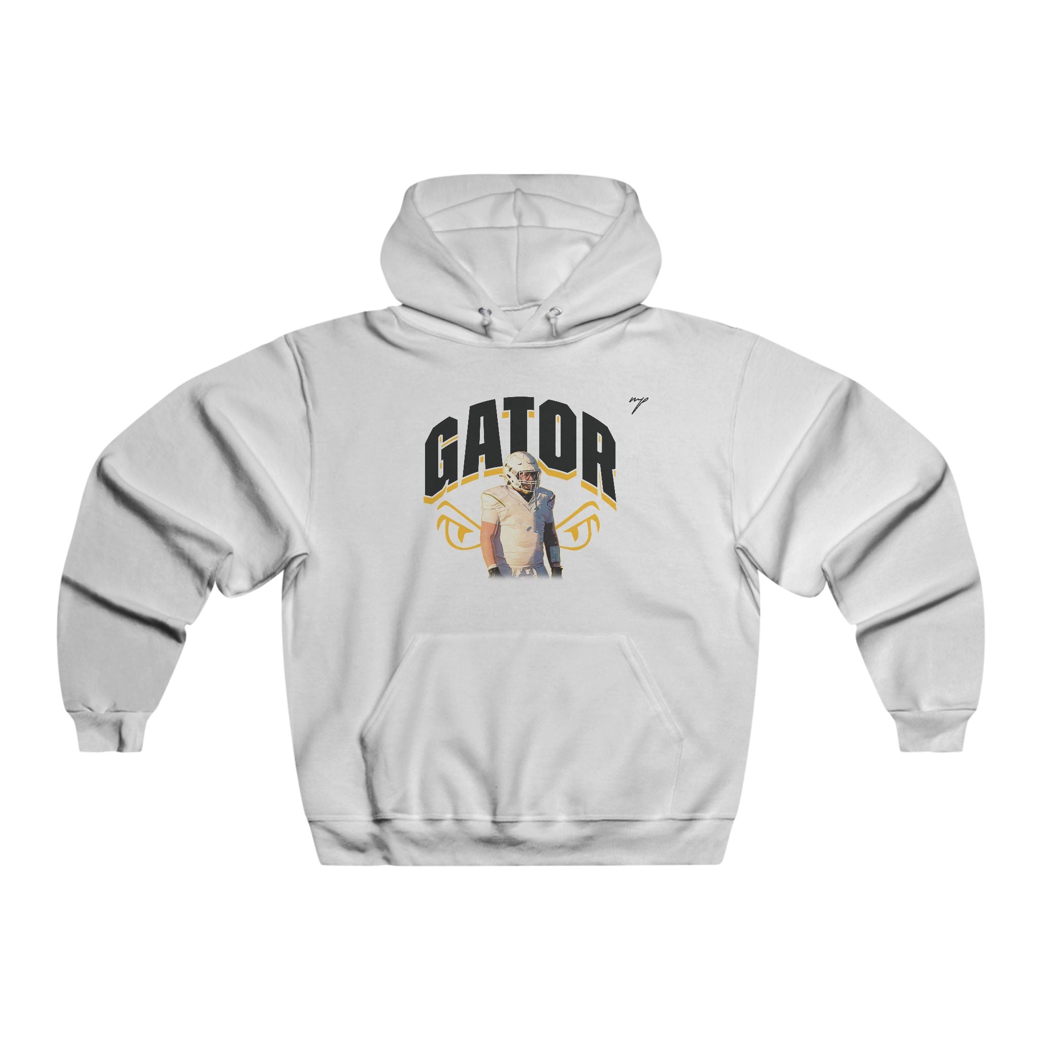 Gavin Olsen Vintage Hoodie
