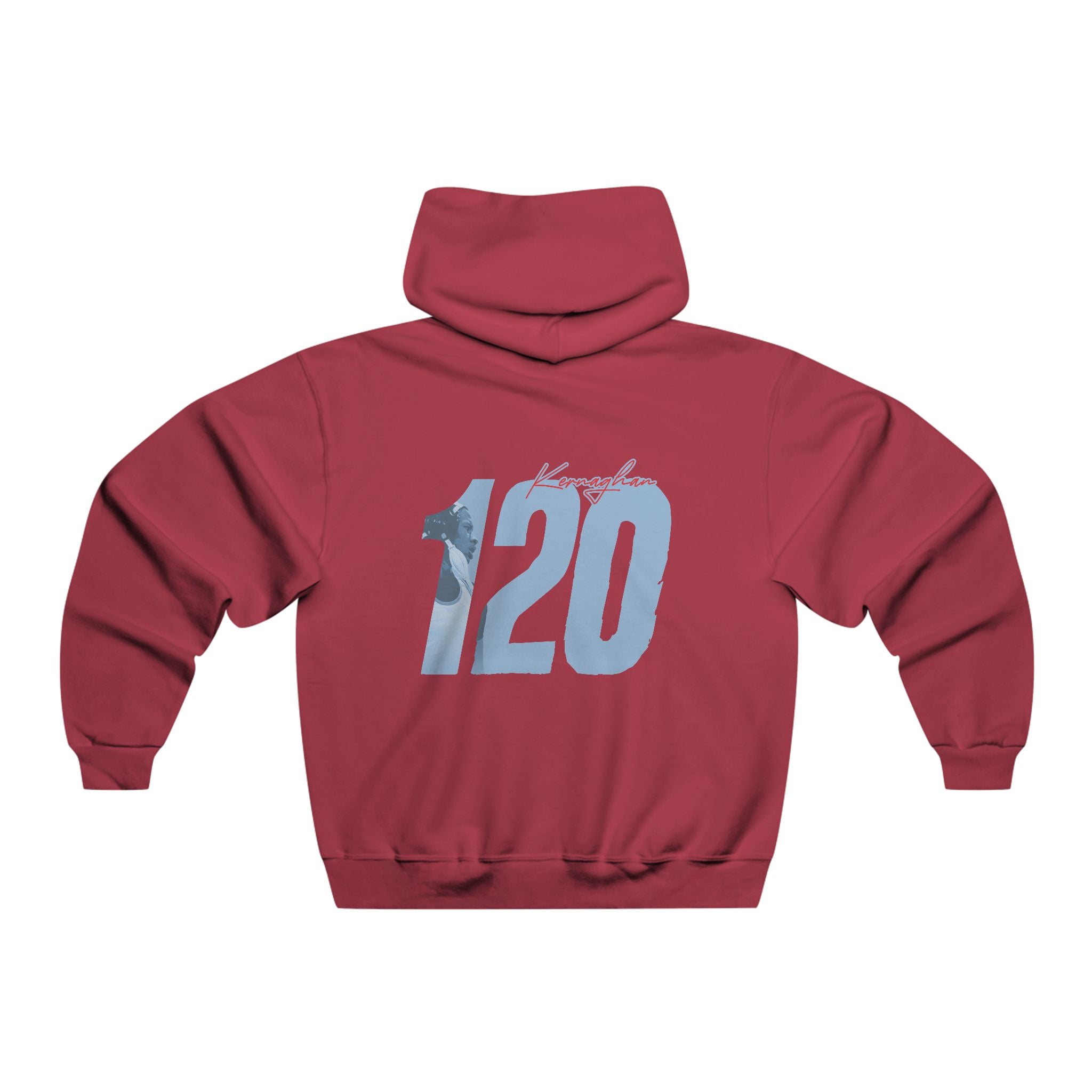 Ariyan Kernaghan Vintage Hoodie