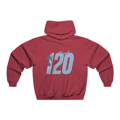 Ariyan Kernaghan Vintage Hoodie