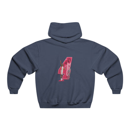 Quay Wallace Vintage Hoodie