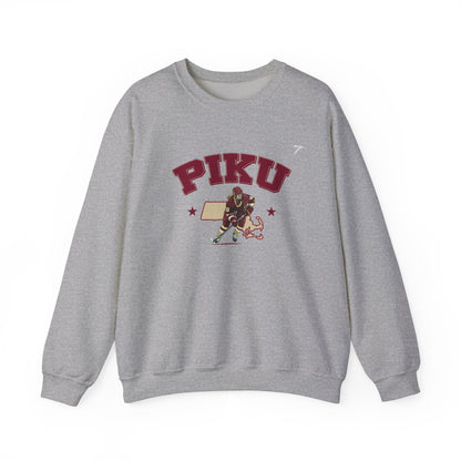 Tricia Piku Crewneck