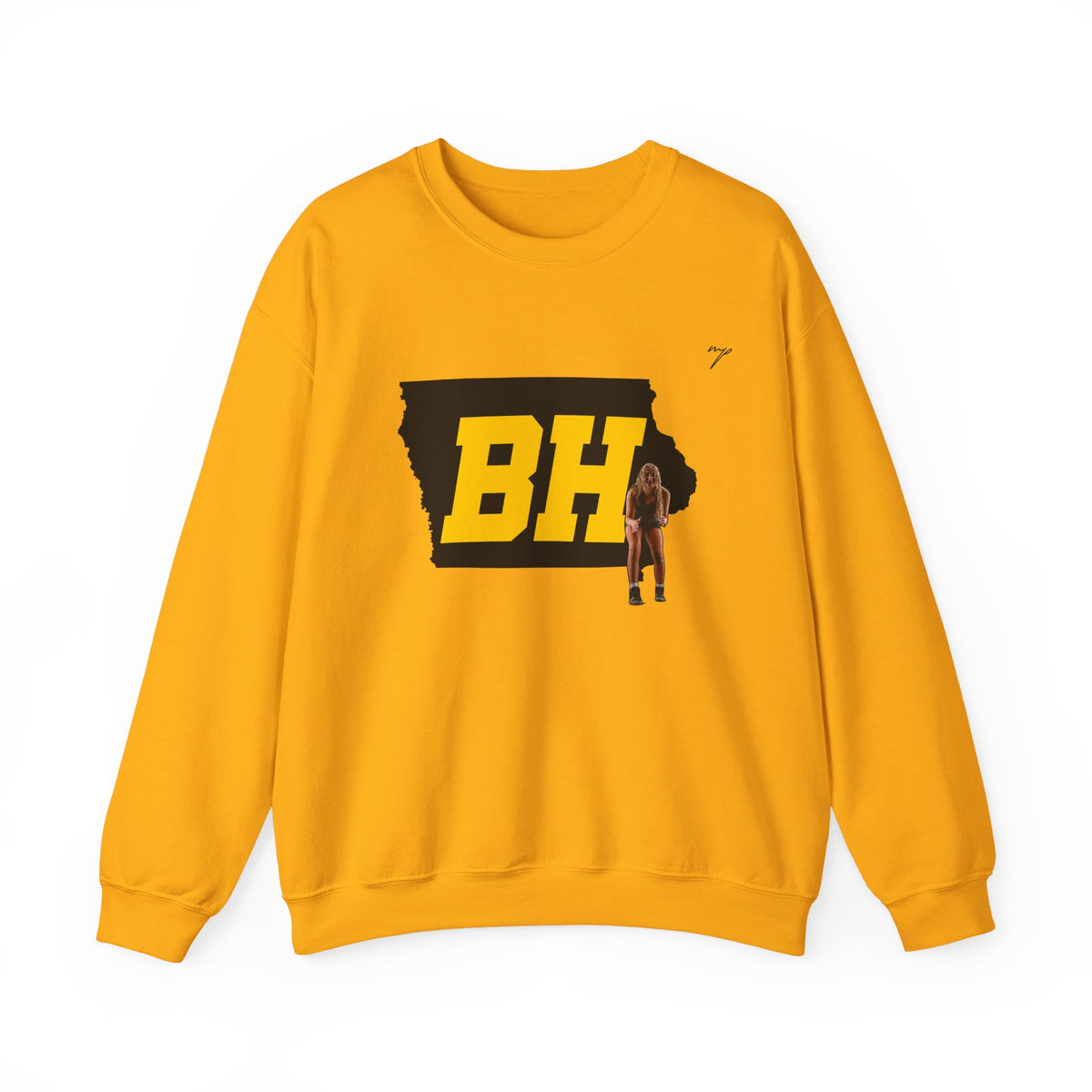 Brooke Huffman Crewneck